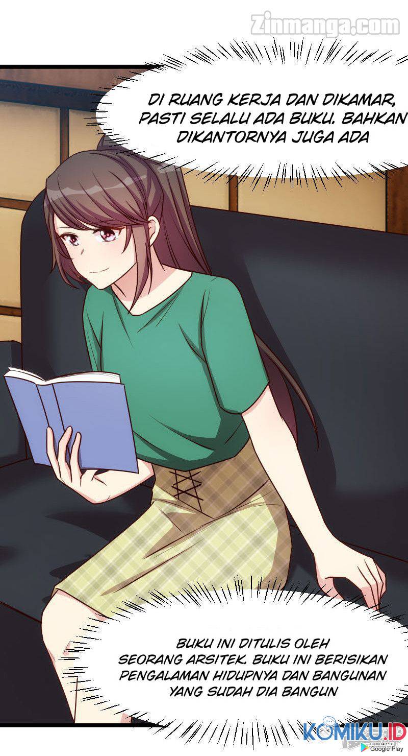 CEO’s Sudden Proposal Chapter 195 Gambar 21